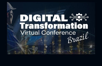 IBP marca presença no Digital Transformation Virtual Conference - Brazil