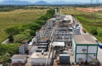 Gás Verde e Knauf fecham parceria para fornecimento de biometano para planta da multinacional no Rio