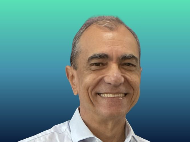 Eduardo Beser é o novo diretor-geral de Operações no Brasil da Svitzer