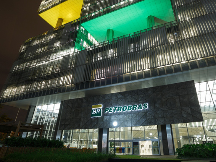 Petrobras encerra sua participação no PCBios