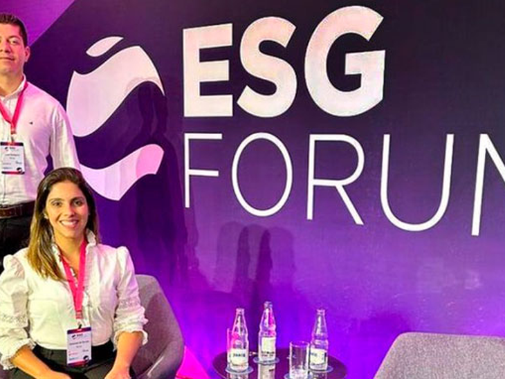 Bevap Bioenergia participa do ESG Fórum