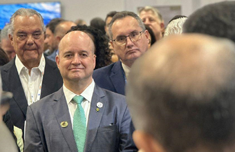 IBP marca presença na programação da OTC Houston 2025