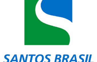 Santos Brasil sob nova logomarca