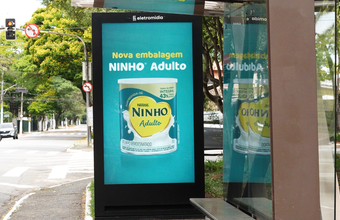 Nestlé torna acessíveis as embalagens de seus 1,2 mil produtos com foco na autonomia de pessoas com deficiência visual