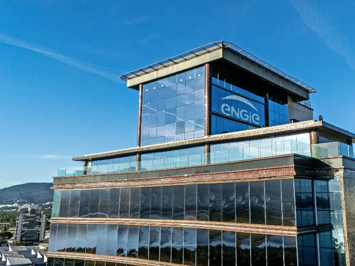 Com quatro prêmios, ENGIE é destaque no Energy Summit Awards