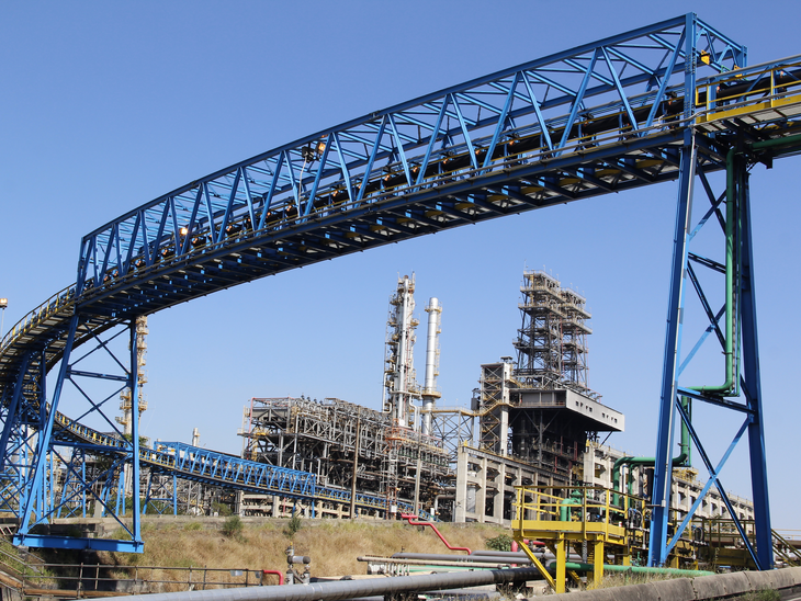 Petrobras: gasolina continua abaixo de 2 reais nas refinarias  