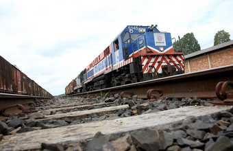 Estudo sobre "Nova Ferroeste" que ligará PR a MS vai começar em abril