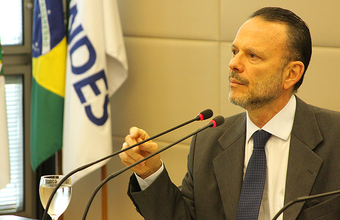 BNDES financiou R$ 156 bilhões em 2012