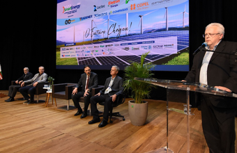 Conferência Internacional de Energias Inteligentes acontece em Curitiba