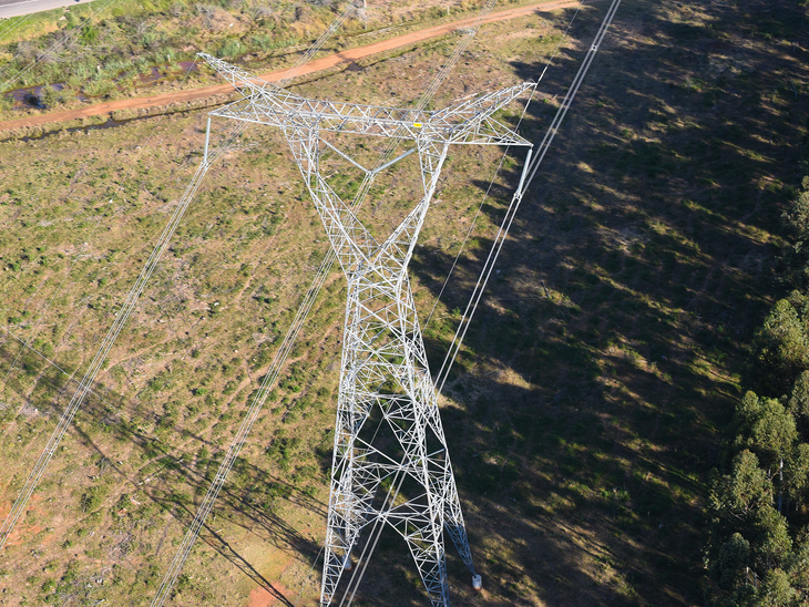PLD permanece fixado em R$ 505,18/MWh em todos os submercados