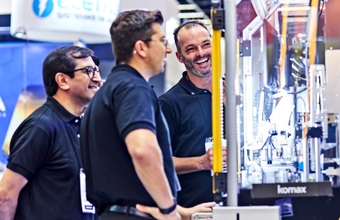 FIEE 2023 supera expectativas e alcança R＄ 2,4 bilhões em negócios