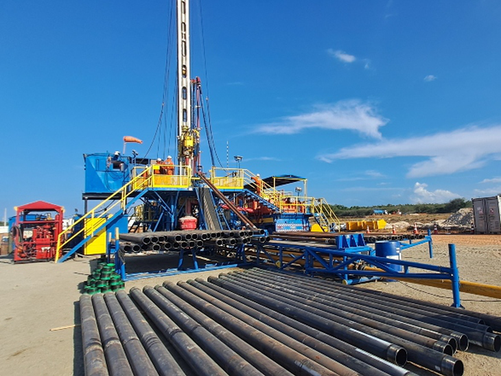 BRAVA Energia usa técnica inédita no Brasil e conclui primeiros projetos de perfuração de poços de petróleo com revestimento