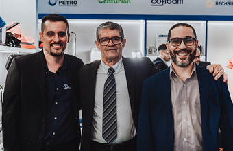 O papel da Lumina e o impacto da ROG.e 2026 para a indústria de energia