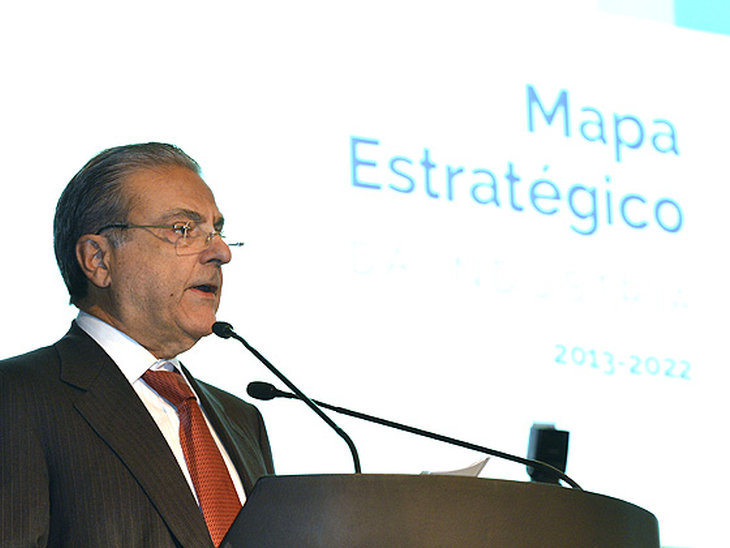 CNI lança compromisso para dobrar produtividade da indústria até 2022