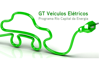 Governo do RJ cria grupo de trabalho do carro elétrico