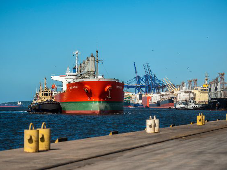 BNDES aprova financiamento de R$ 495 milhões para modernização do Porto de Paranaguá