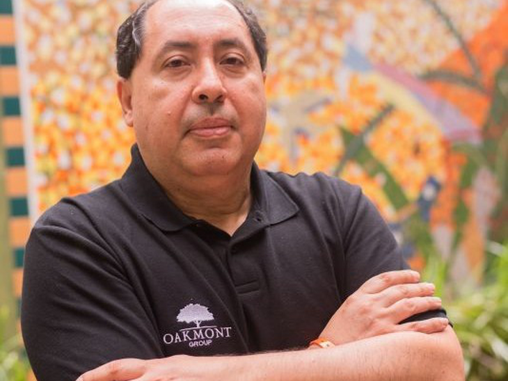 CTO da Oakmont é um dos representantes brasileiros no encontro global da Proofpoint em San Diego (EUA)