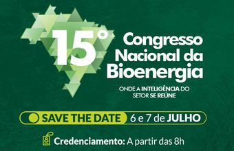 Congresso UDOP recebe número recorde de inscrições; evento acontece nesta 4ª e 5ª feiras