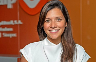 Paula Pereira da Silva assume como a nova Country Manager no Brasil da Galp