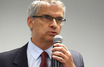 O IBP tem novo presidente