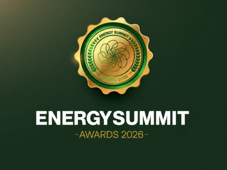 Lemon Energia recebe Ouro em Sustentabilidade no Energy Summit Awards 2026