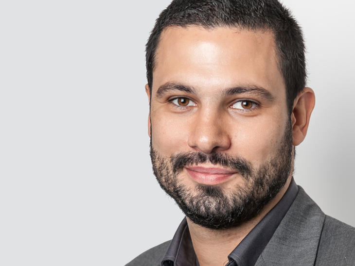 A retomada do petróleo, por Igor Tavares