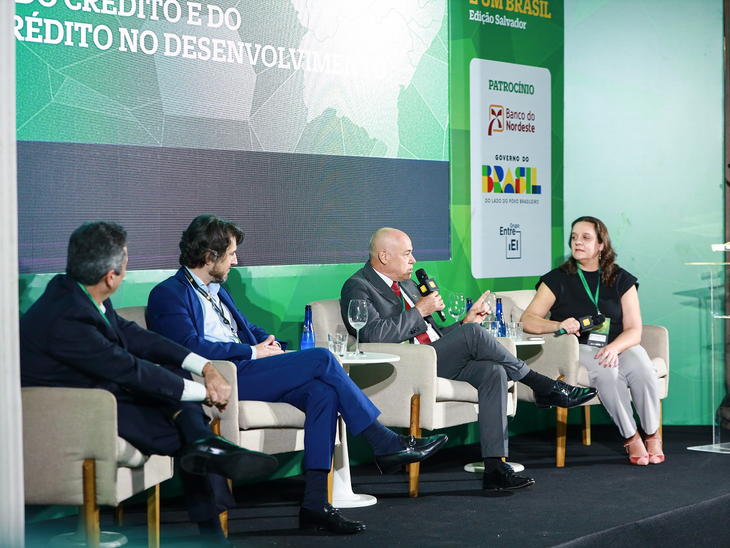 Banco do Nordeste investirá R$ 360 milhões para reforçar transmissão e distribuição de energia renovável