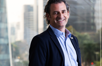 Vilson Rigon é o novo presidente da Techint E&C Brasil