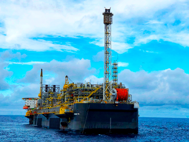 TotalEnergies e ExxonMobil arrematam cargas de Atapu e de Bacalhau