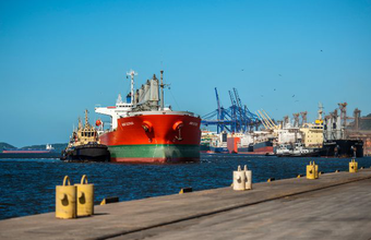 BNDES aprova financiamento de R$ 495 milhões para modernização do Porto de Paranaguá