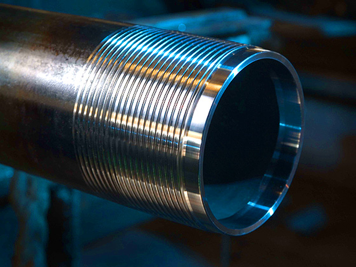 Tenaris fecha novo contrato com a Petrobras