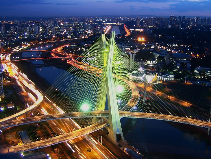 Linhas de transmissão em 2017 ultrapassa previsão em 74% e fecha o ano com 6.130 km