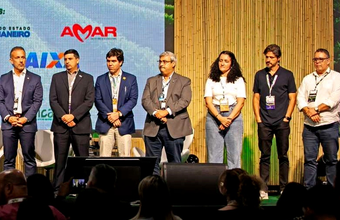 PortosRio marca presença na Rio+Agro 2025